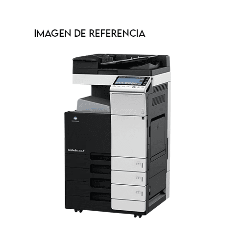 Impresora Multifuncional  lser Full color C364