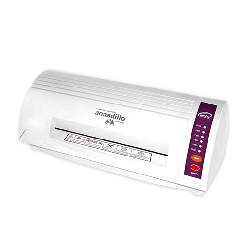 Laminadora Armadillo