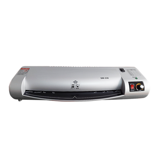 Laminadora SM 330
