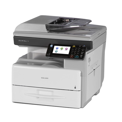 Ricoh MP301