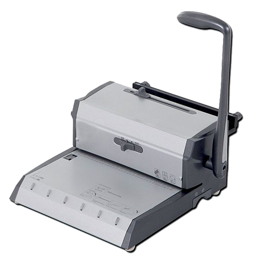 Anilladora Tiburón Pro